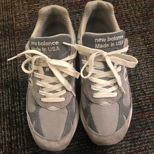 New Balance 993